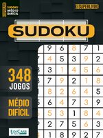 Sudoku Números e Desafios